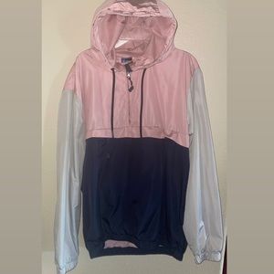 Men’s Windbreaker size XS